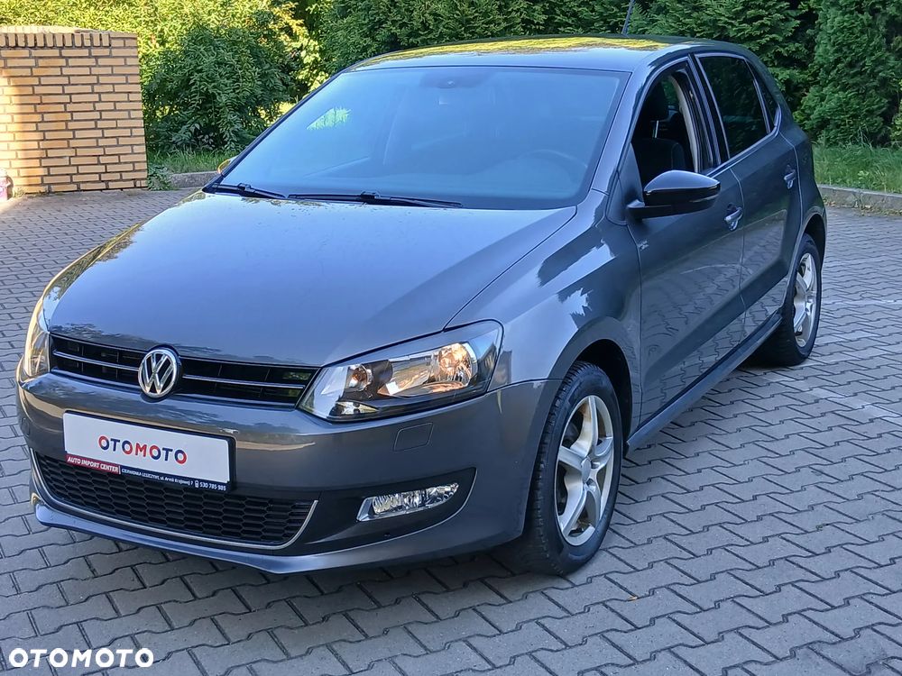 Volkswagen Polo 1.2 TSI MATCH - 31