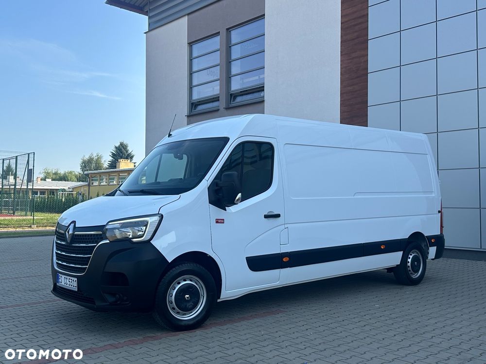 Renault Master - 3