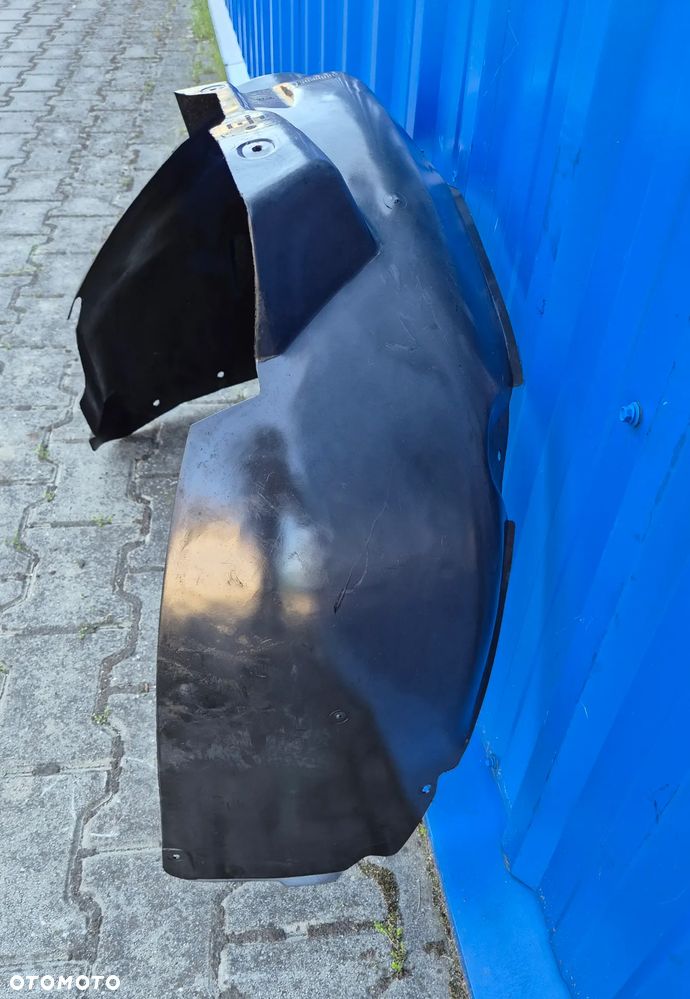 NADKOLE PRZÓD PRAWY LUB LEWY VW PASSAT B5 FL 3B0809961F 3B0809962E - 11