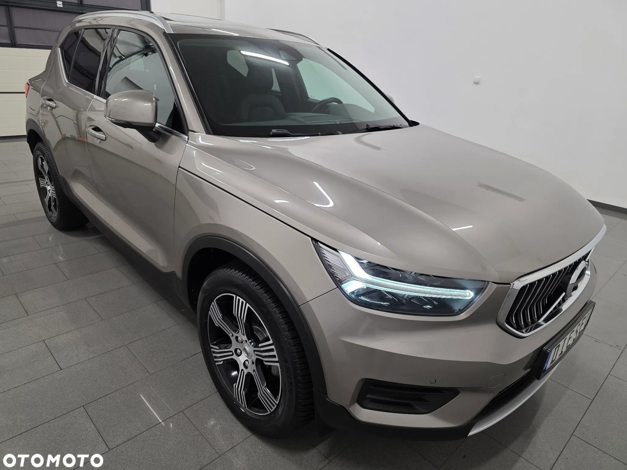 Volvo XC 40 D3 Inscription - 32