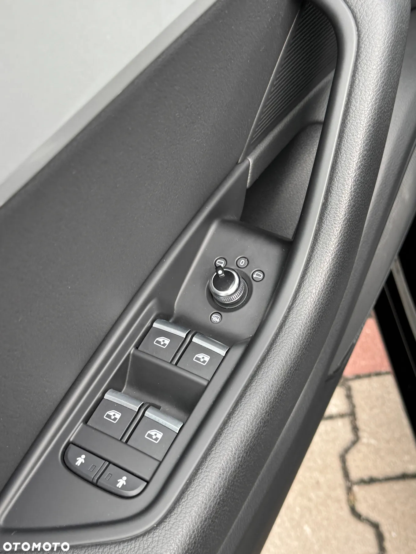 Audi A4 - 23