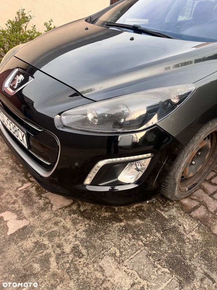 Peugeot 308 - 2