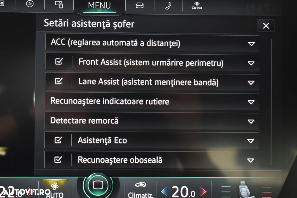 Volkswagen Touareg V6 TDI Atmosphere - 28