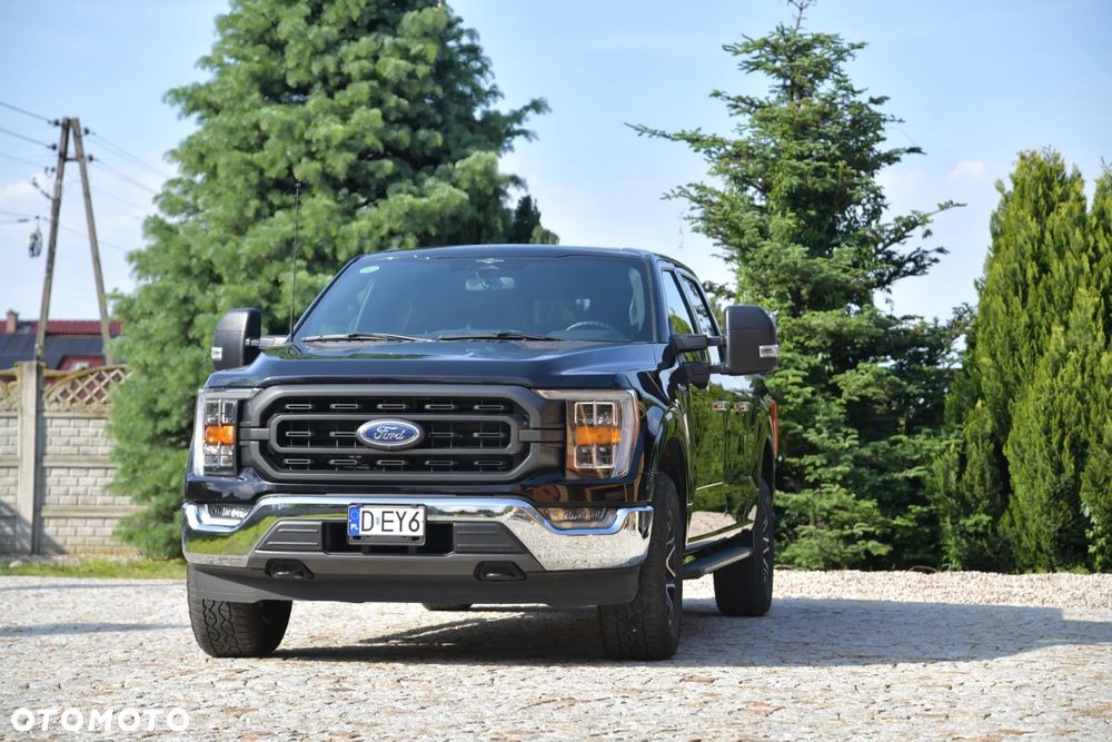 Ford F150 - 27