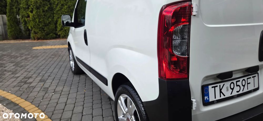 Fiat Fiorino - 21