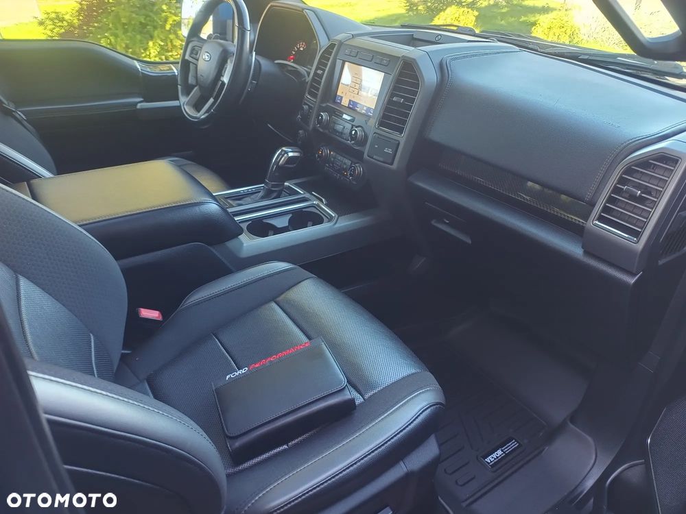 Ford F150 - 31