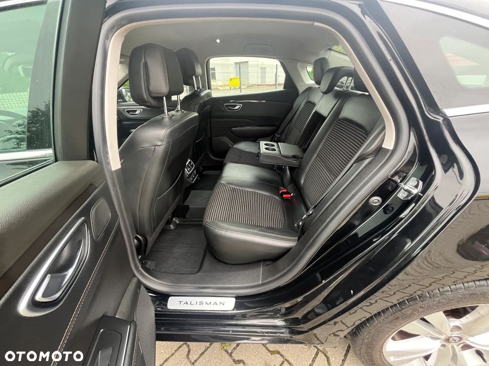 Renault Talisman 1.6 Energy dCi Limited - 17
