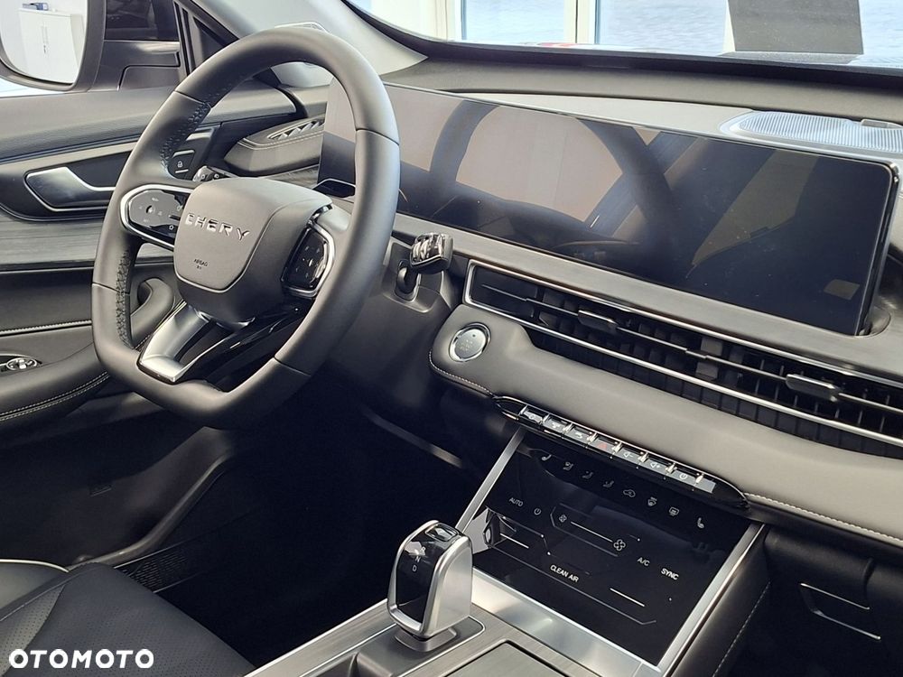 Chery Tiggo 4 - 13