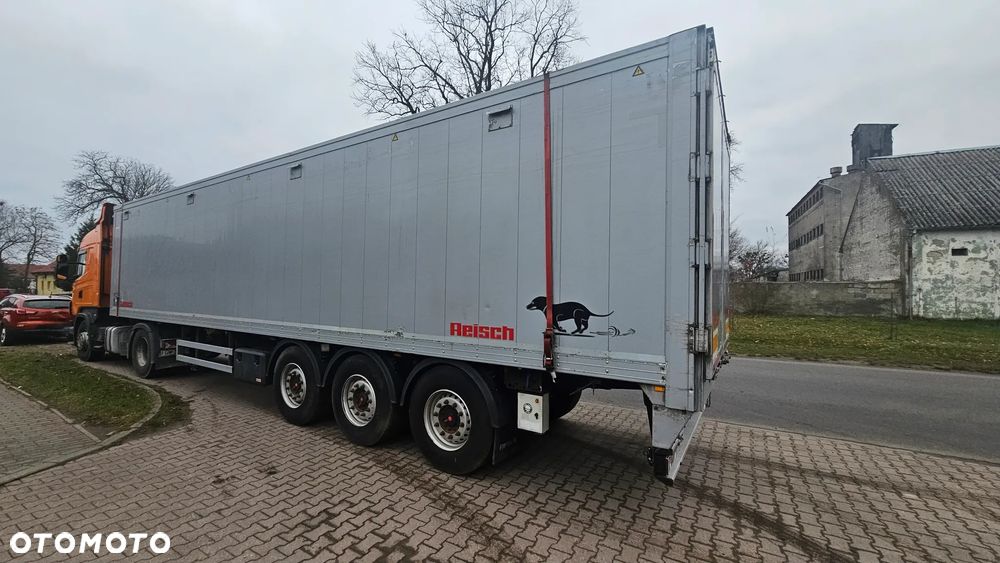 Reisch RSBS-3-ST13 - 2