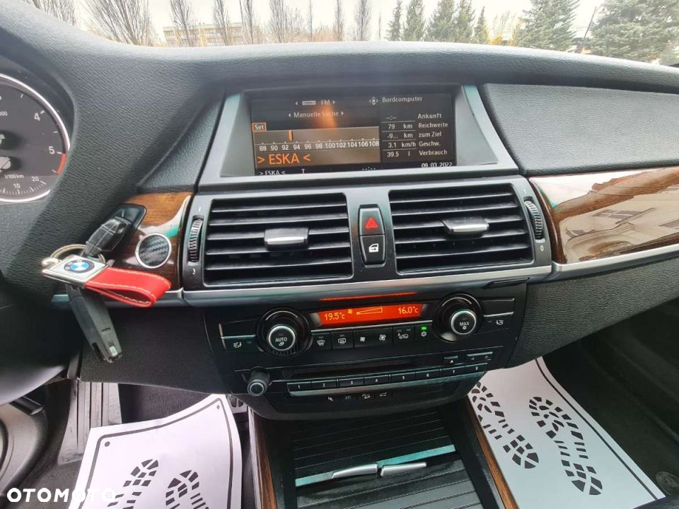 BMW X5 3.0d xDrive - 17