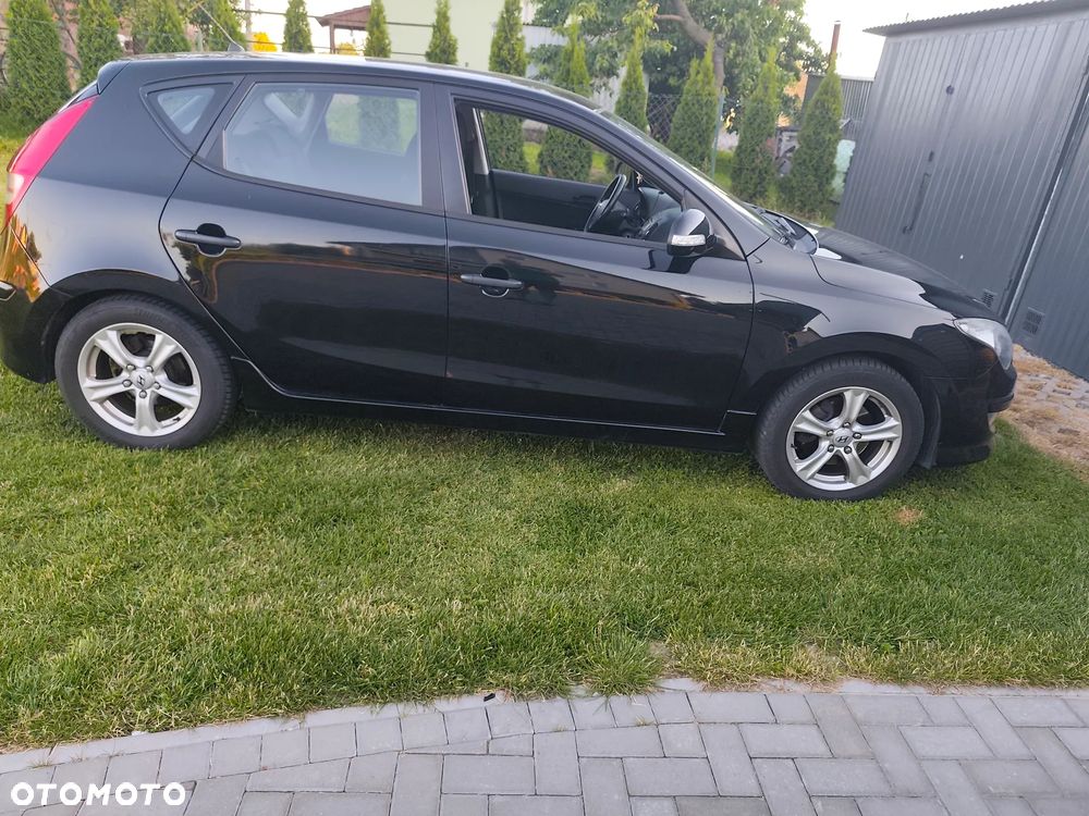 Hyundai i30 1.6 CRDi Classic - 2