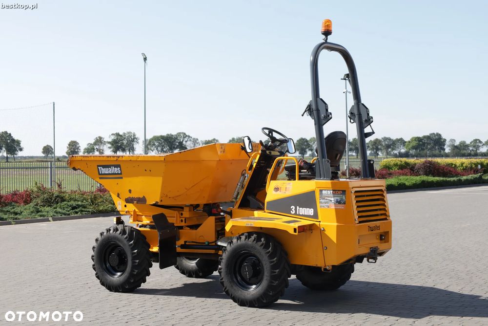 Thwaites MACH475 3 tony - 7