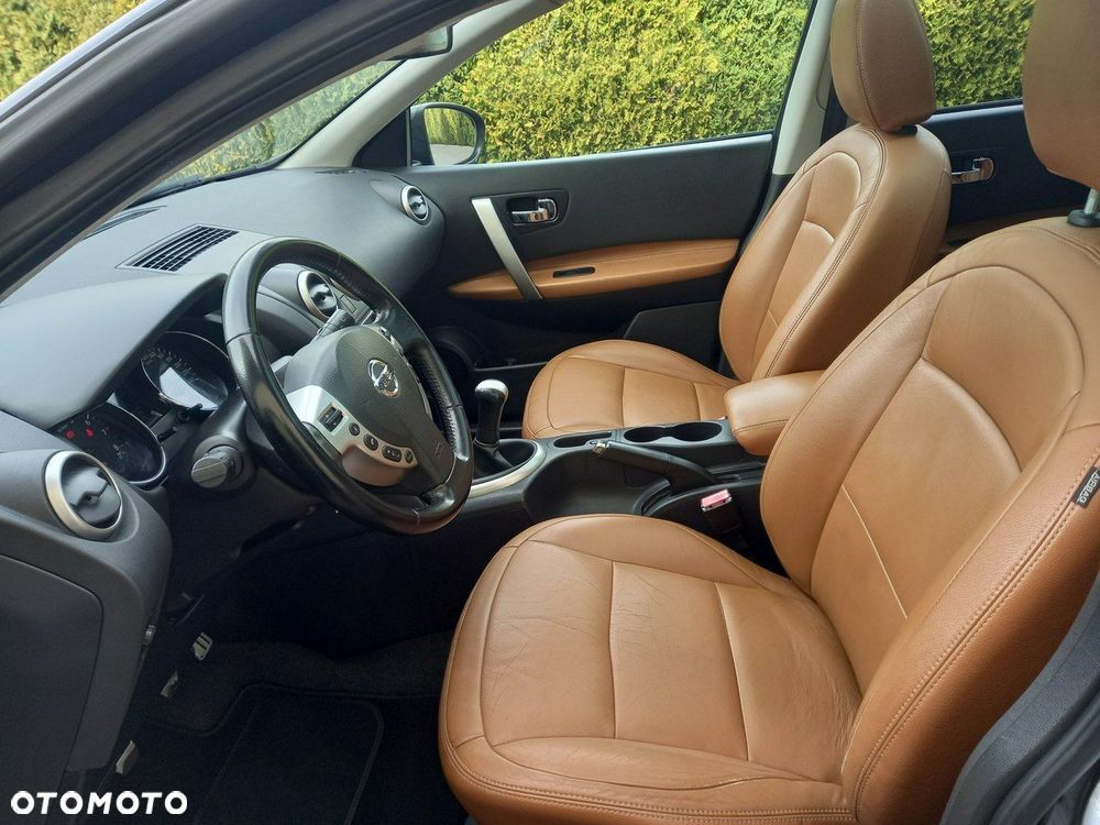 Nissan Qashqai 1.6 I-Way - 30