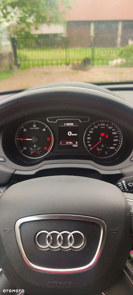 Audi Q3 2.0 TDI - 17