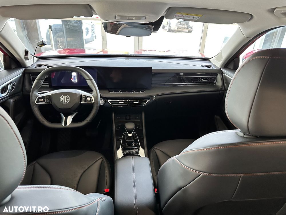 MG HS 1.5 T-GDi 7DCT Exclusive - 11