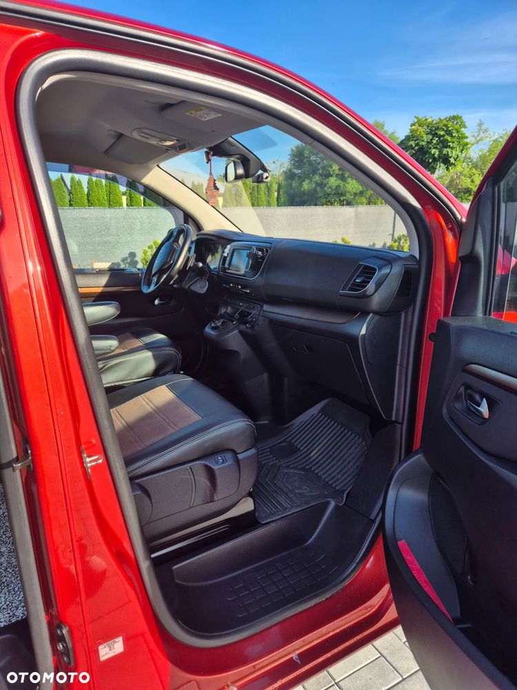 Toyota ProAce - 8