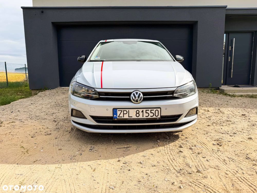 Volkswagen Polo 1.0 TSI Beats - 17