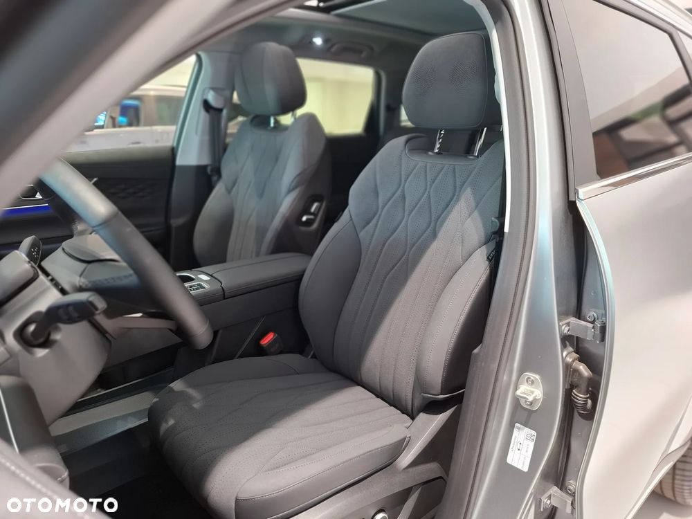 Chery Tiggo 8 1.5 T-GDI Super Hybrid Prestige DCT - 8