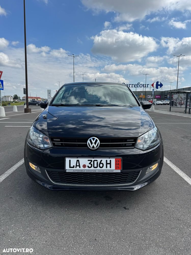 Volkswagen Polo - 7