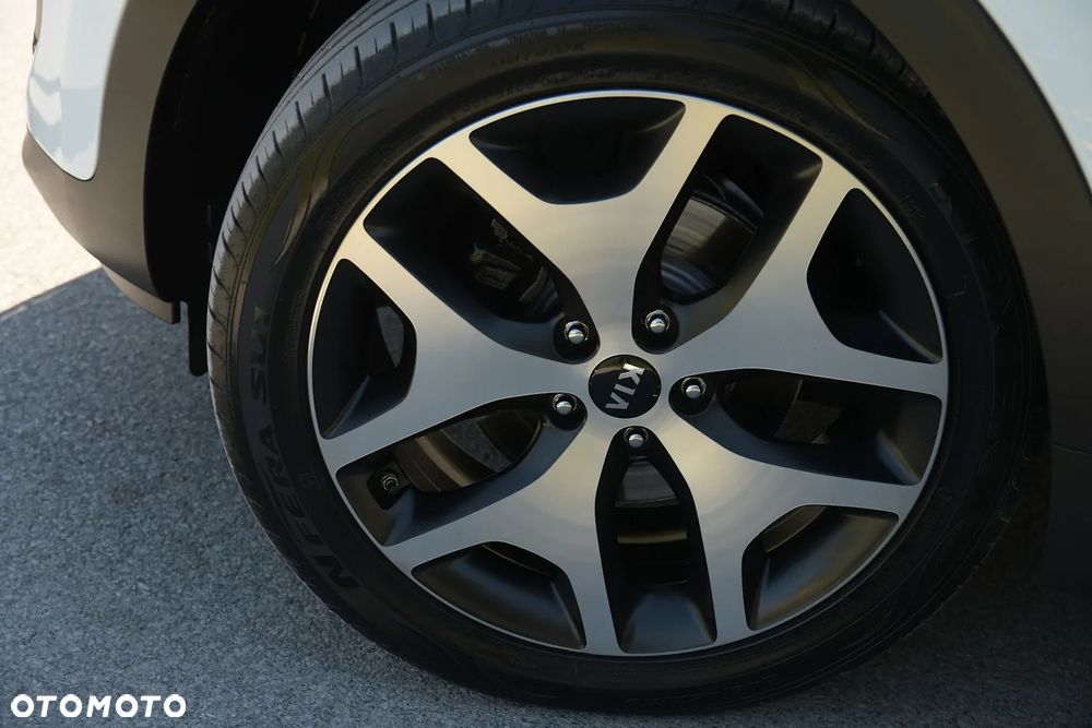 Kia Sportage 1.6 T-GDI GT Line 2WD - 15
