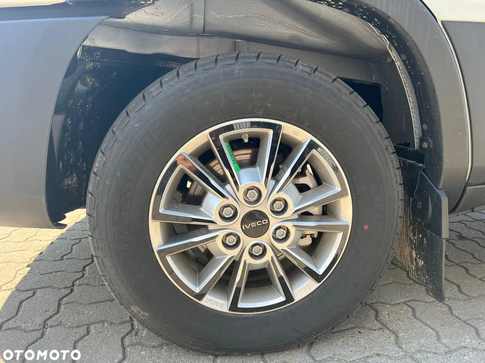 Iveco AUTOMAT FULL WYPAS !!! - 12