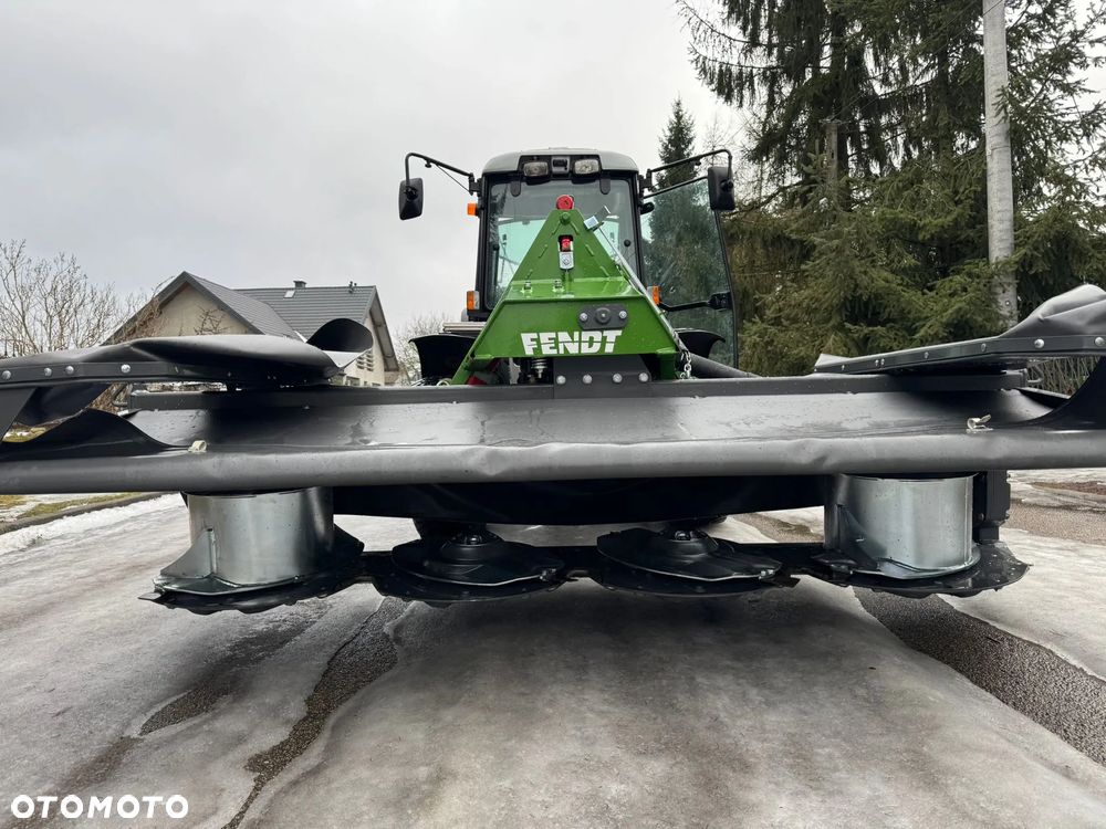 Fendt Slicer 260 FP - 7