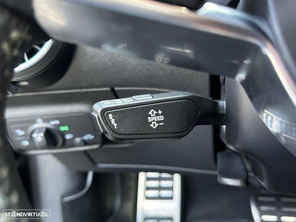 Audi TT Coupé 2.0 TFSI S-line S tronic - 37