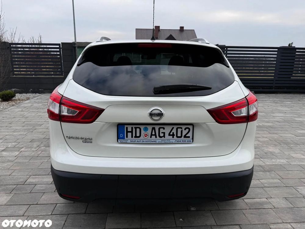 Nissan Qashqai - 18