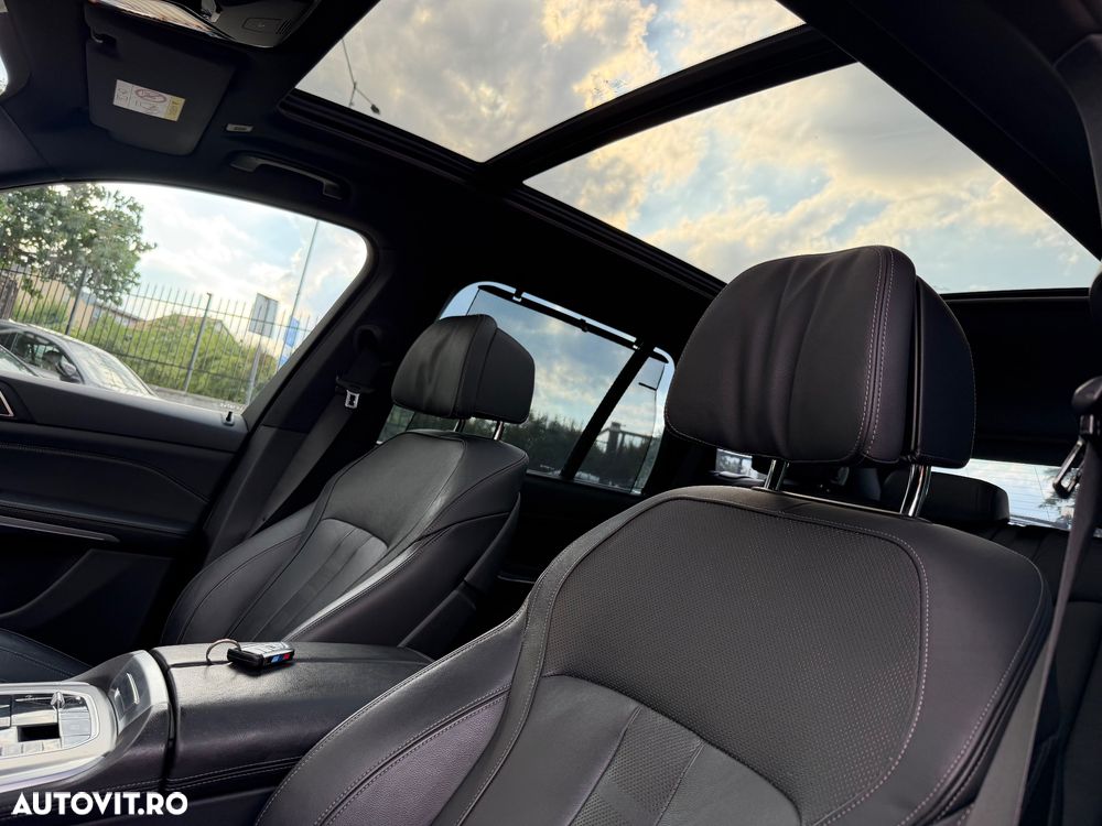 BMW X5 xDrive30d xLine - 16