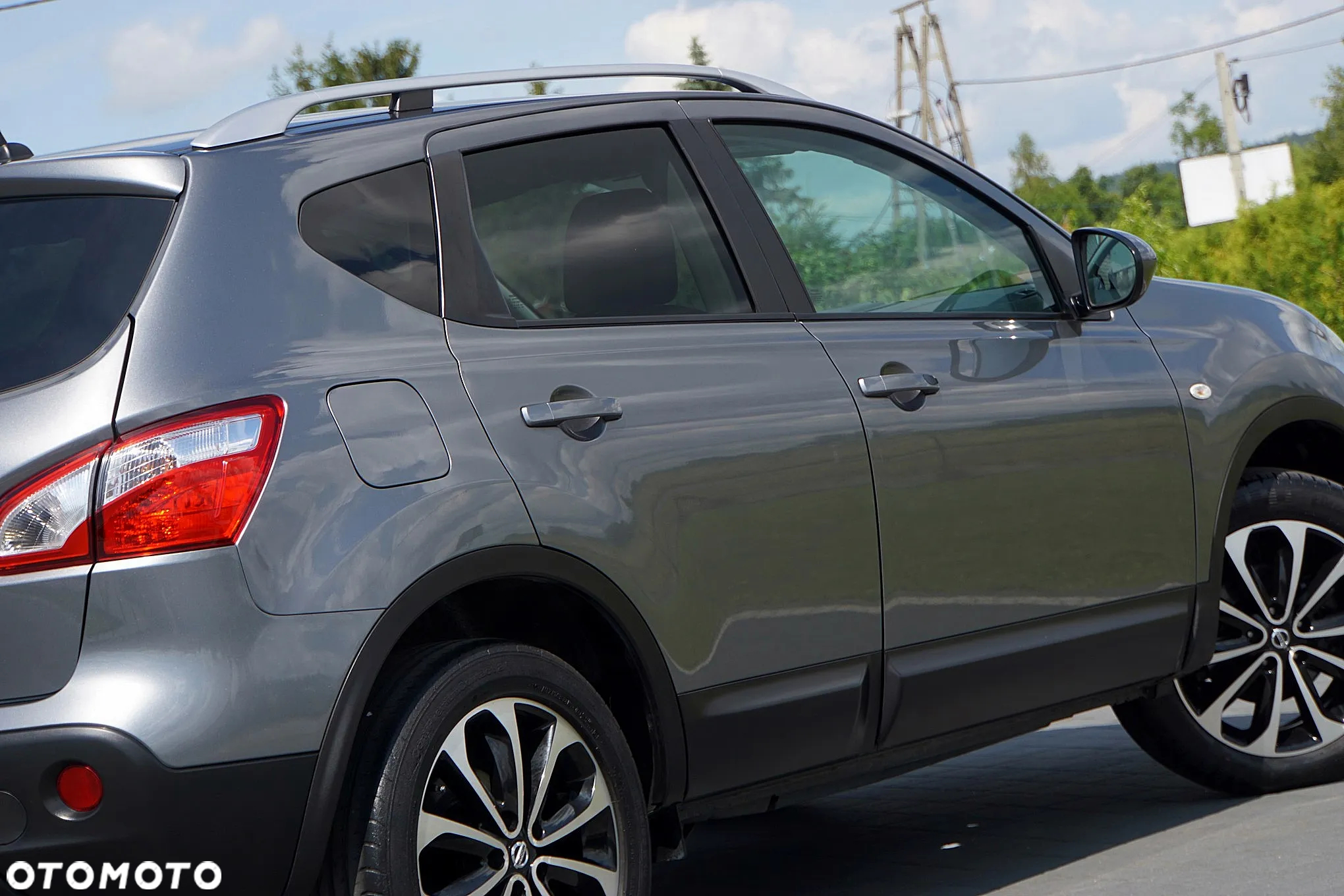 Nissan Qashqai 1.6 I-Way - 14