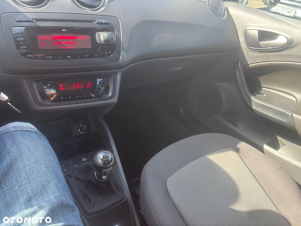Seat Ibiza SC 1.2 TSI Style - 13