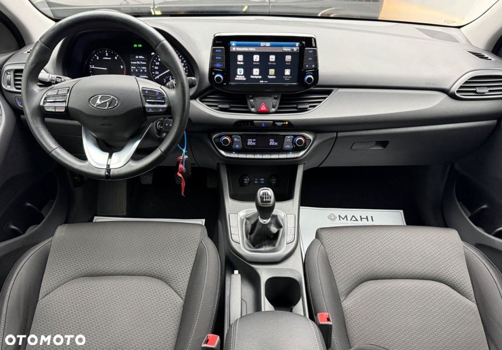 Hyundai i30 - 20