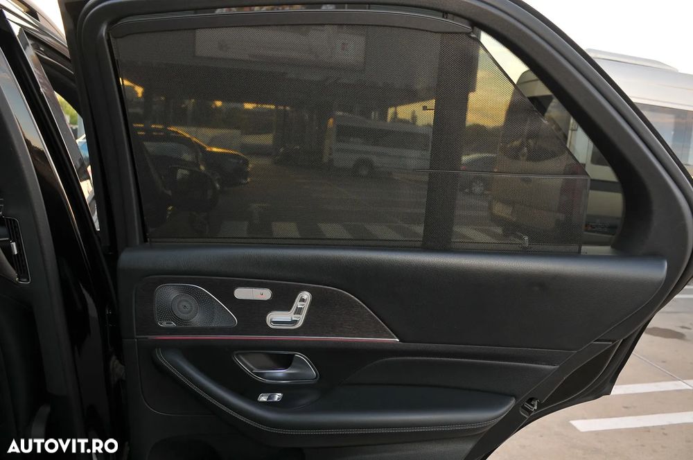 Mercedes-Benz GLE 450 MHEV 4MATIC - 13
