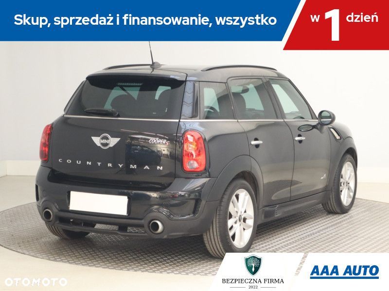 MINI Countryman - 7
