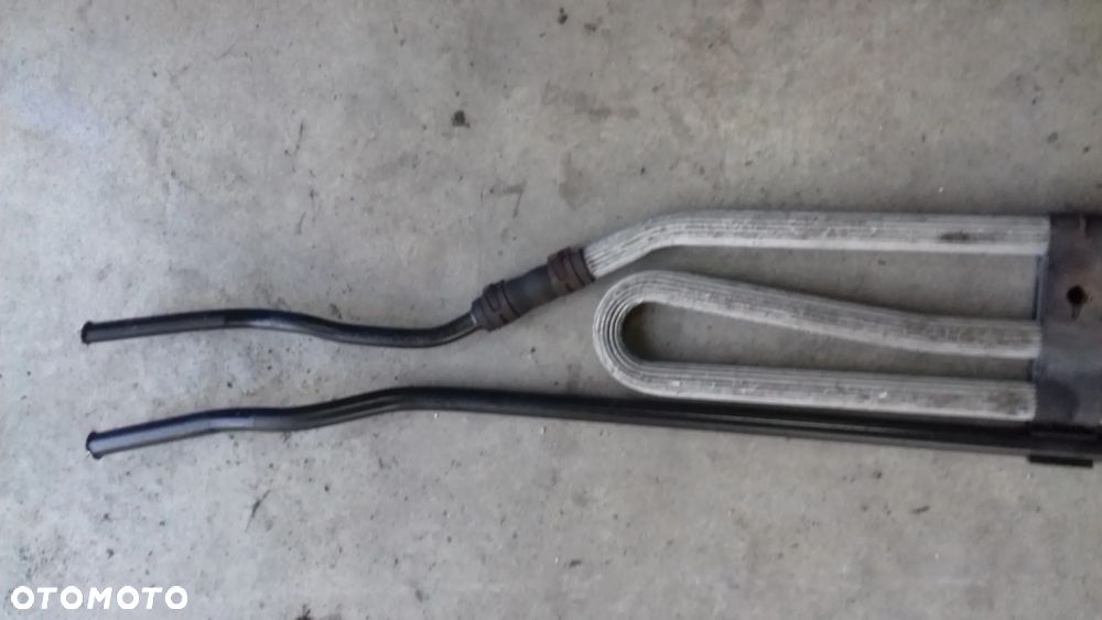 chłodnica paliwa 4F0203572E A6 C6 2.7 TDI - 4