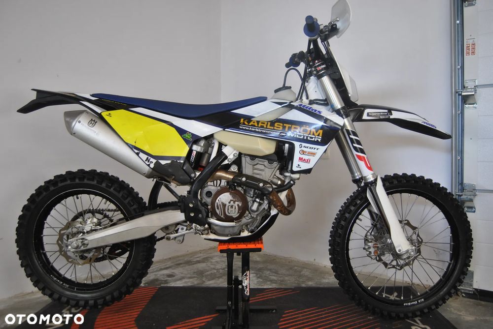Husqvarna FE - 13