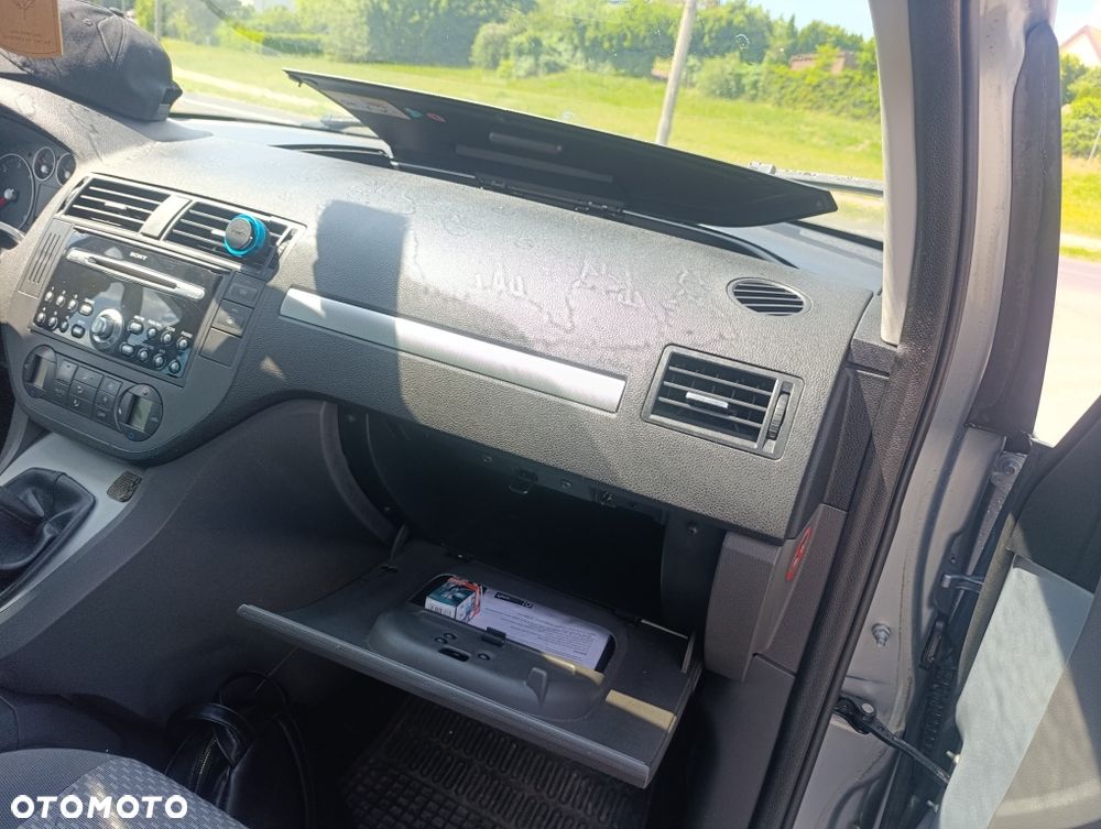Ford C-MAX - 7