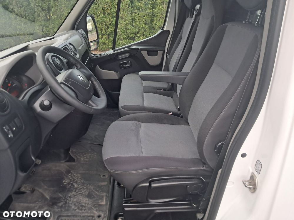 Renault MASTER !!! 2,3 DCI !!! SUPER STAN !!! - 12