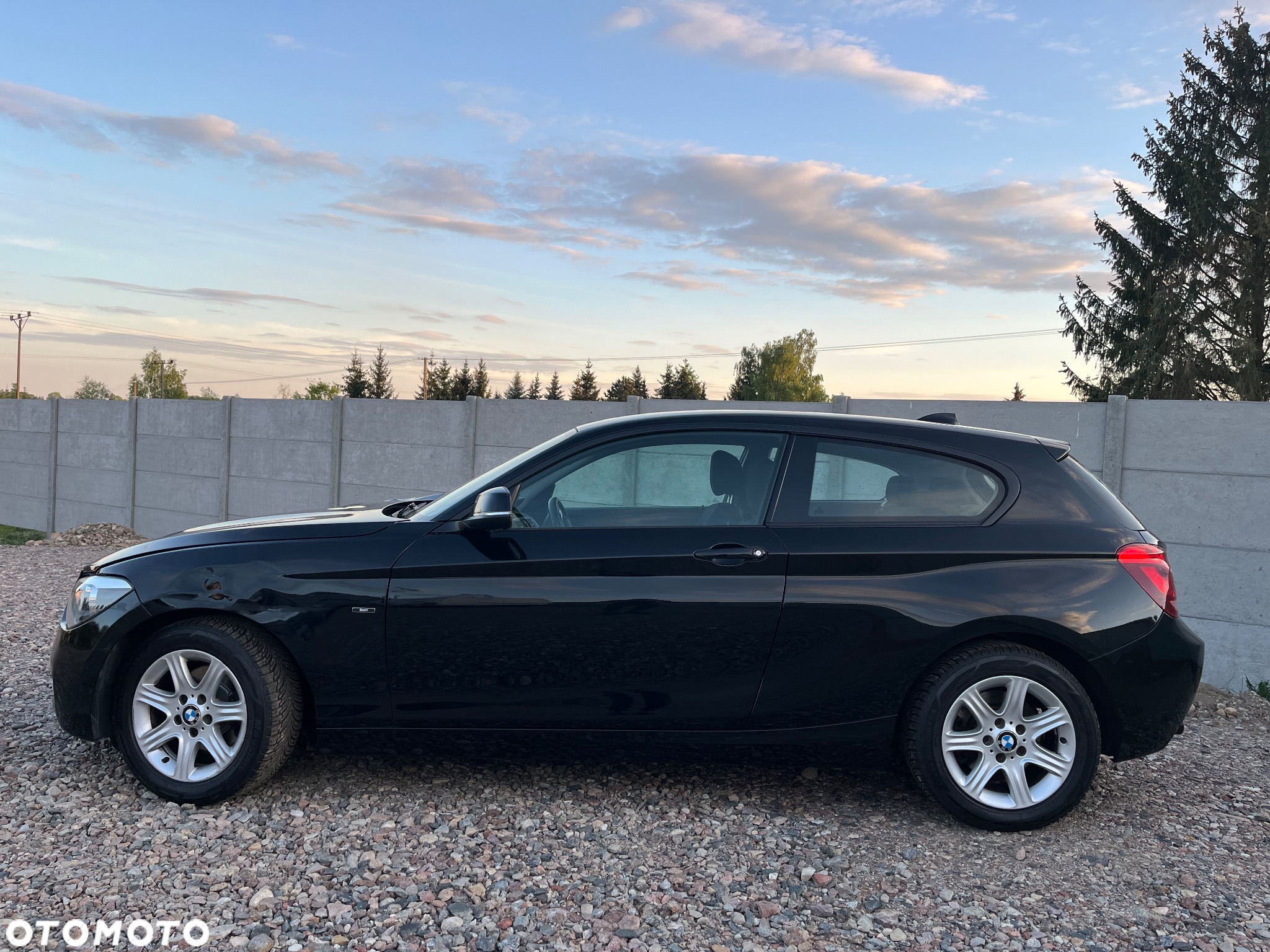 BMW Seria 1 120d Sport Line - 15