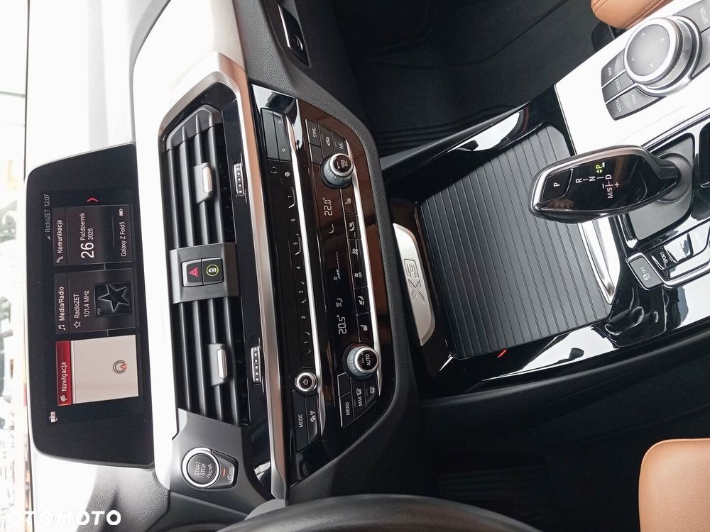 BMW X3 xDrive30i GPF xLine - 20