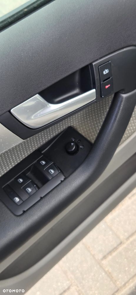 Audi A3 Sportback 1.9 TDI Ambiente - 23