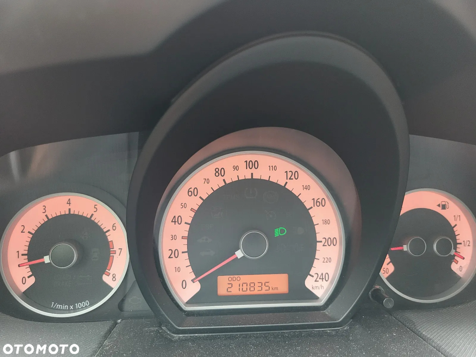 Kia Ceed Cee'd 1.4 L - 21