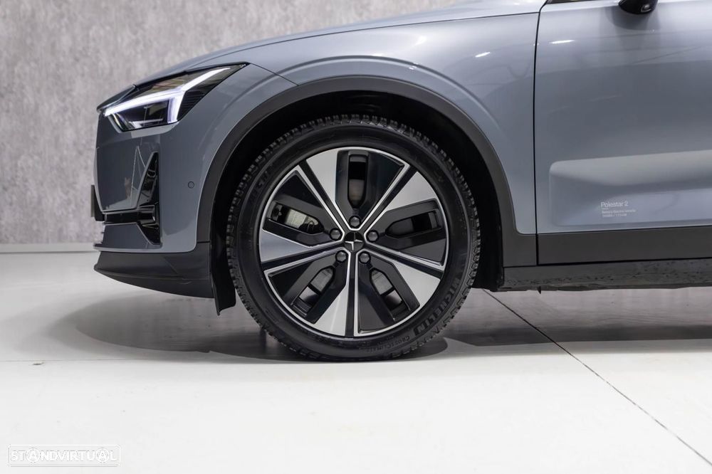 Polestar 2 Long Range 78 kWh - 23