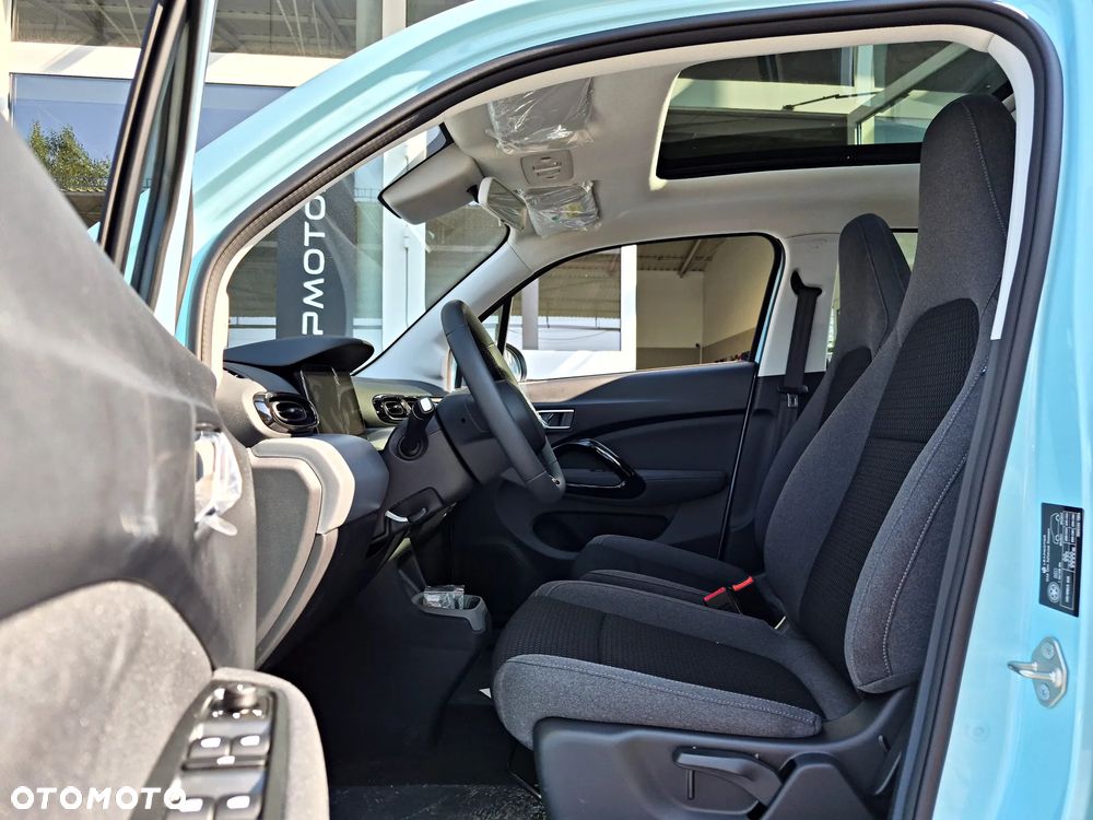 Leapmotor T03 37.3 kWh Smart - 7