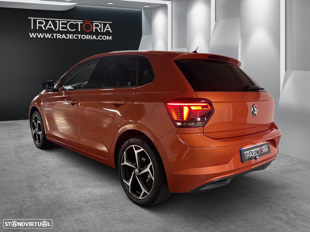 VW Polo 1.0 TSI DSG OPF Highline - 3