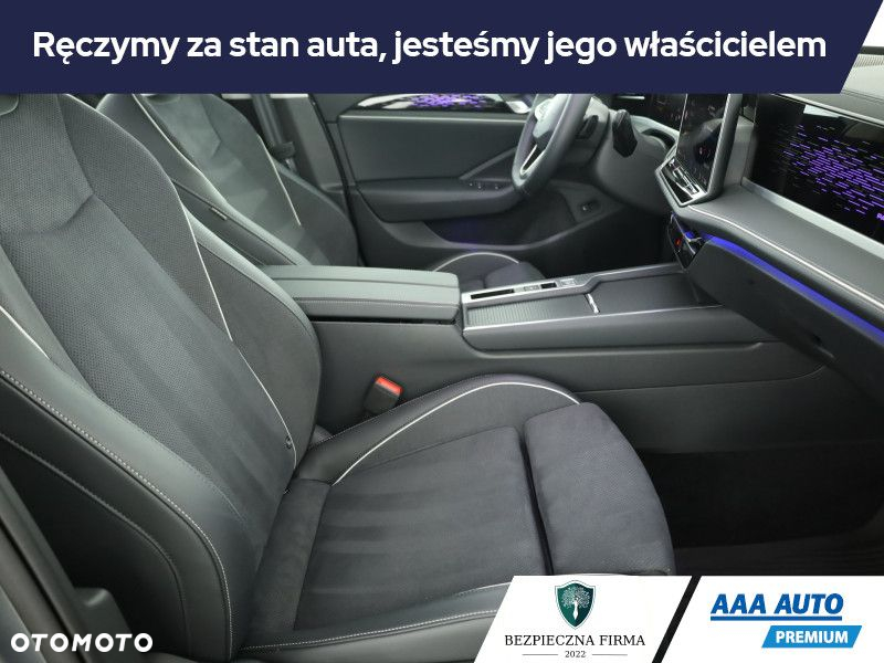 Volkswagen Passat - 6