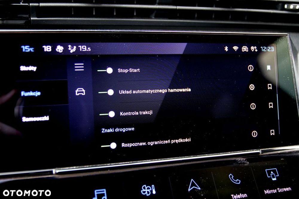 Peugeot 308 1.2 PureTech Allure Pack S&S EAT8 - 27