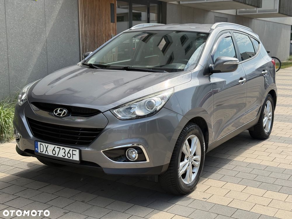 Hyundai ix35 - 23