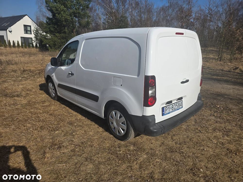 Peugeot Partner - 3