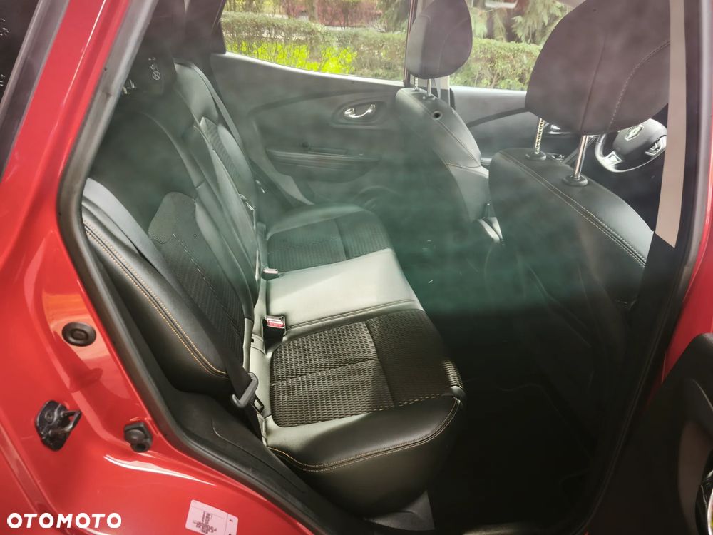 Renault Kadjar Energy dCi 130 LIMITED - 16